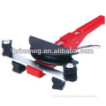 refrigerant pipe threading tools